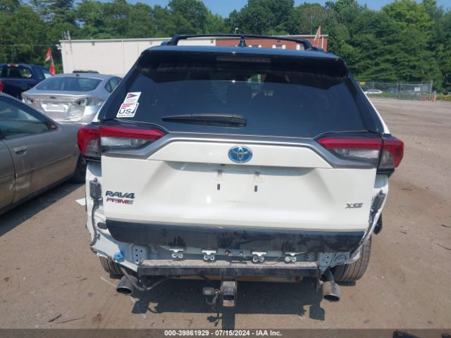 JTMFB3FV6ND099531 Toyota Rav4 Prime Xse