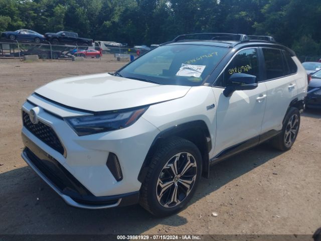 JTMFB3FV6ND099531 Toyota Rav4 Prime Xse