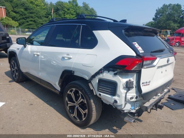 JTMFB3FV6ND099531 Toyota Rav4 Prime Xse