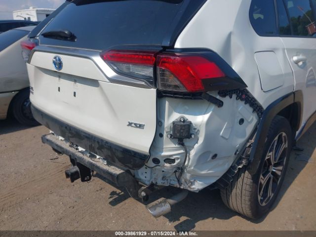 JTMFB3FV6ND099531 Toyota Rav4 Prime Xse