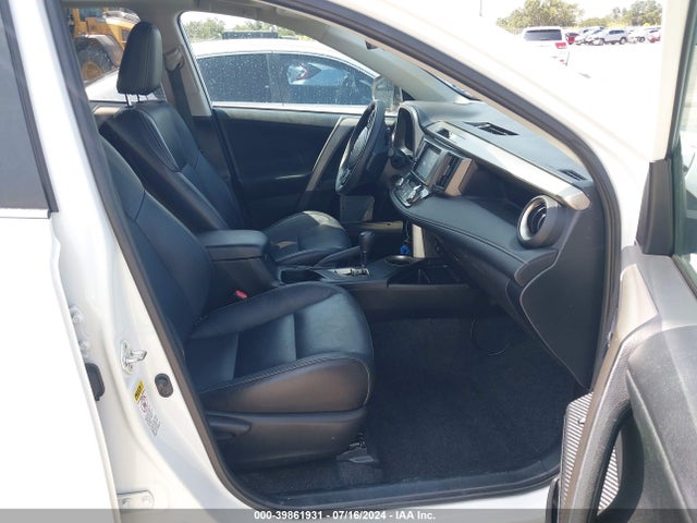Toyota Rav4 Xle 2014 2T3WFREV1EW075939 Image 5