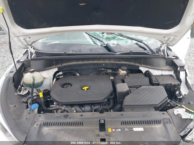 Hyundai TUCSON SEL 2018 KM8J3CA40JU743049 Image 10