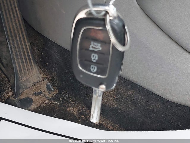 Hyundai TUCSON SEL 2018 KM8J3CA40JU743049 Image 11