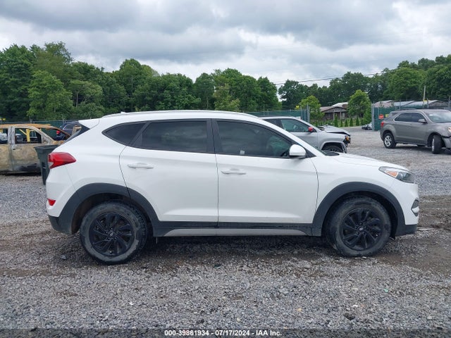 Hyundai TUCSON SEL 2018 KM8J3CA40JU743049 Image 13