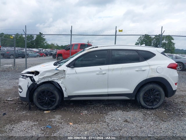 Hyundai TUCSON SEL 2018 KM8J3CA40JU743049 Image 14