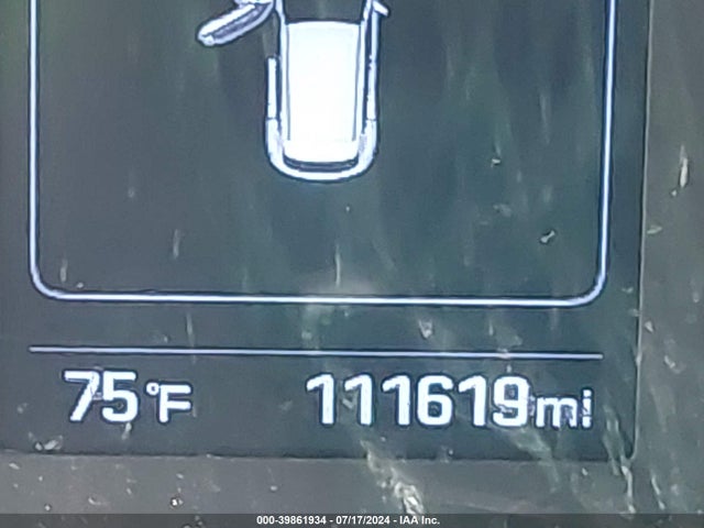 Hyundai TUCSON SEL 2018 KM8J3CA40JU743049 Image 15