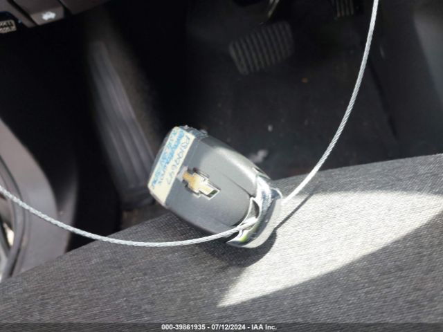 3GNAXKEG6PS199647 Chevrolet Equinox Fwd Lt