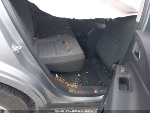 3GNAXKEG6PS199647 Chevrolet Equinox Fwd Lt