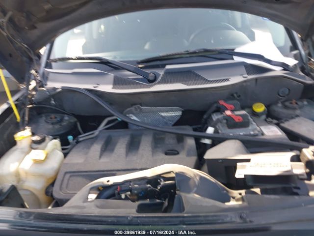 1C4NJPFBXGD584317 Jeep Patriot Latitude