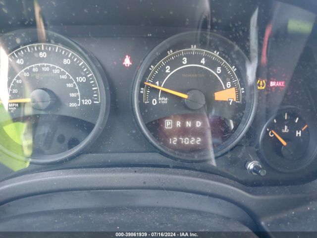 1C4NJPFBXGD584317 Jeep Patriot Latitude