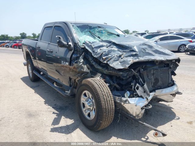 3C6UR5CL4EG296791 auction archive image