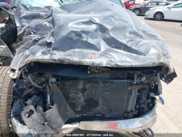 3C6UR5CL4EG296791 RAM 2500 Tradesman