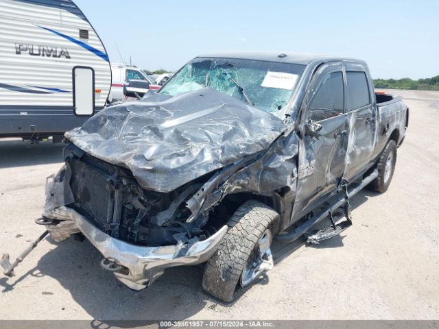 3C6UR5CL4EG296791 RAM 2500 Tradesman