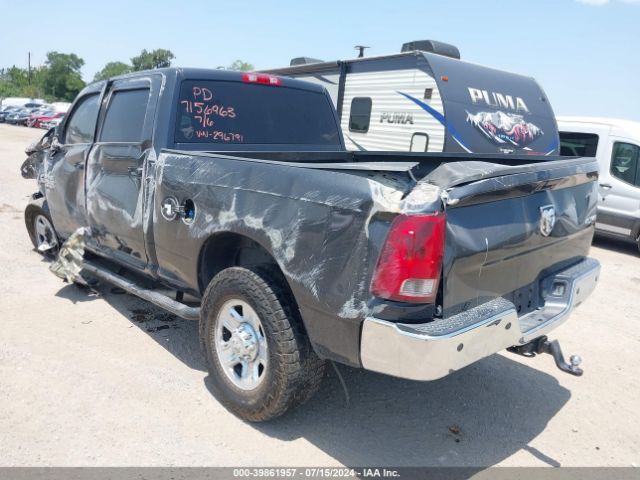 3C6UR5CL4EG296791 RAM 2500 Tradesman