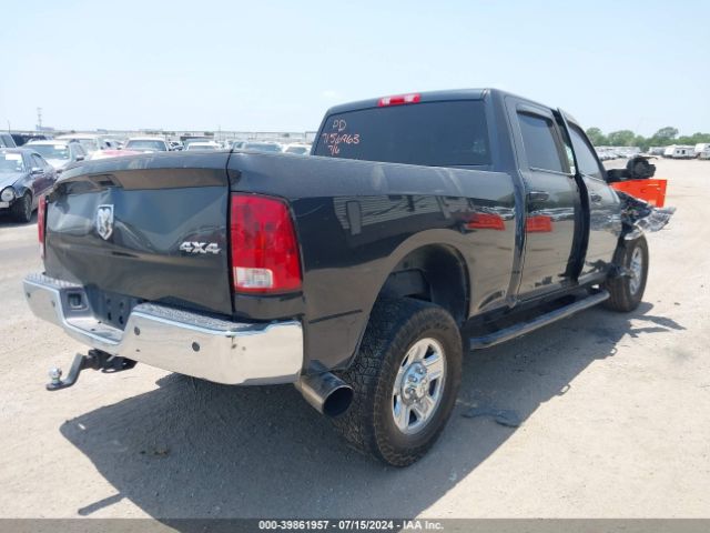 3C6UR5CL4EG296791 RAM 2500 Tradesman