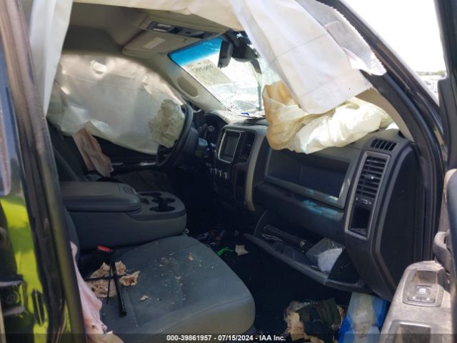 3C6UR5CL4EG296791 RAM 2500 Tradesman