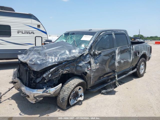3C6UR5CL4EG296791 RAM 2500 Tradesman