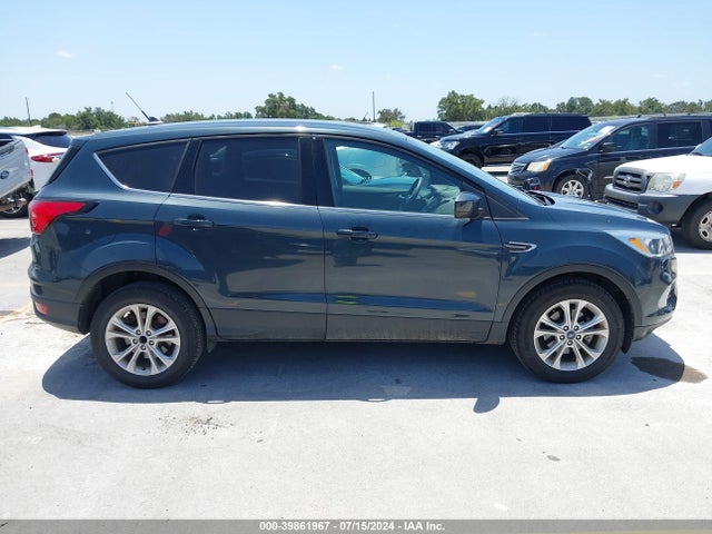 Ford ESCAPE SE 2019 1FMCU0GD6KUB34772 Image 13