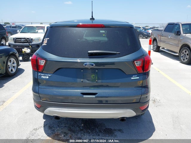 Ford ESCAPE SE 2019 1FMCU0GD6KUB34772 Image 16