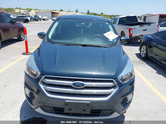Ford ESCAPE SE 2019 1FMCU0GD6KUB34772 Image 6