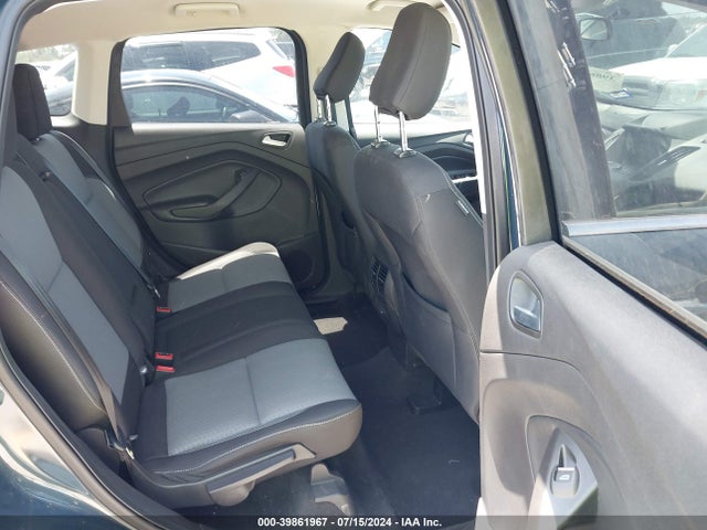 Ford ESCAPE SE 2019 1FMCU0GD6KUB34772 Image 8