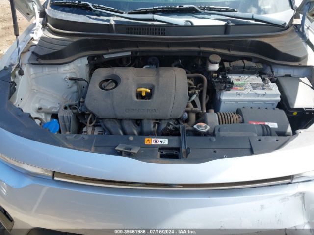 KNDJ23AU8L7089247 KIA SOUL LX