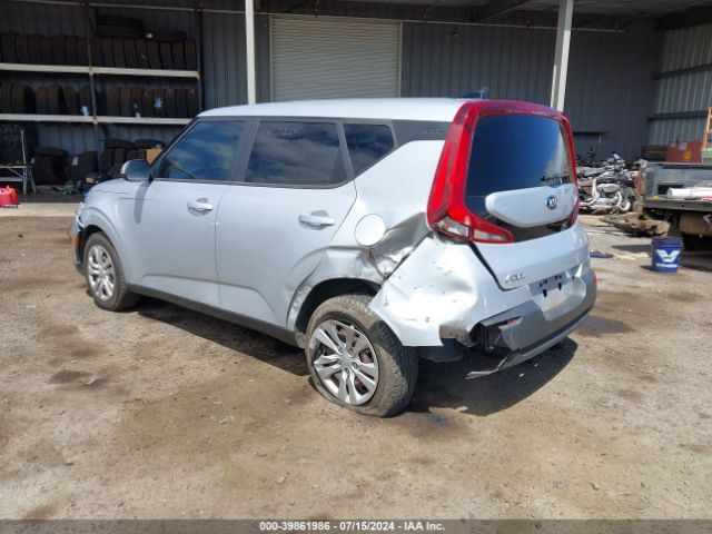 KNDJ23AU8L7089247 KIA SOUL LX