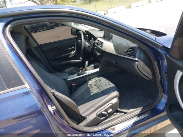 WBA8E5G58JNU47213 BMW 320i Xdrive