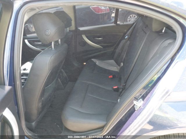 WBA8E5G58JNU47213 BMW 320i Xdrive