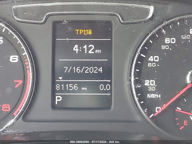 WA1BCCFSXJR025988 Audi Q3 2.0t Premium/2.0t Sport Premium