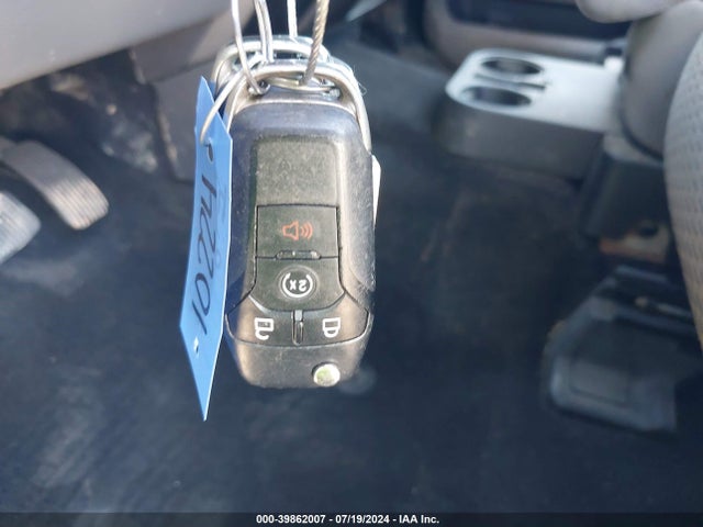 Ford F-250 Xlt 2019 1FT7W2BT6KEC22595 Image 11