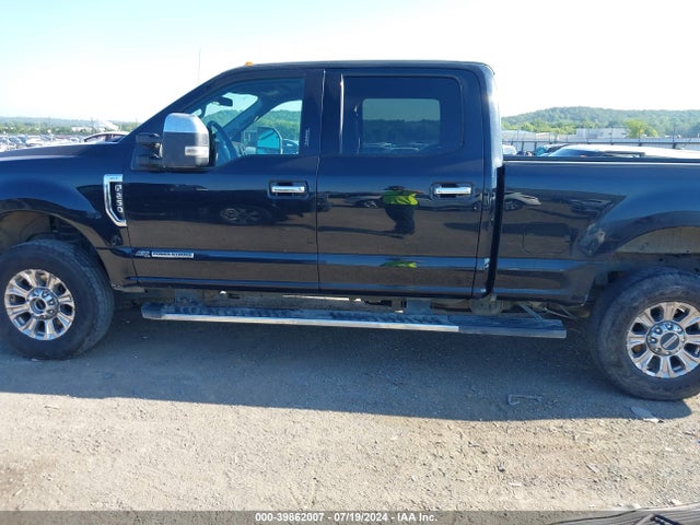 Ford F-250 Xlt 2019 1FT7W2BT6KEC22595 Image 14