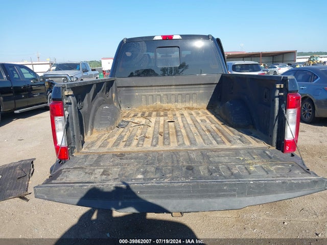 Ford F-250 Xlt 2019 1FT7W2BT6KEC22595 Image 16
