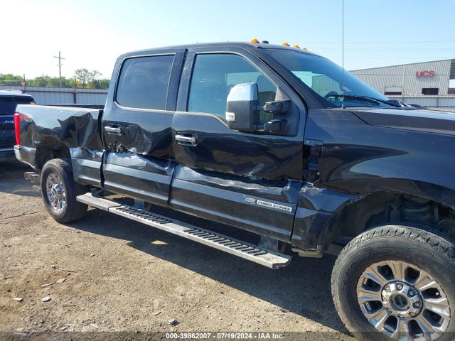 Ford F-250 Xlt 2019 1FT7W2BT6KEC22595 Image 6