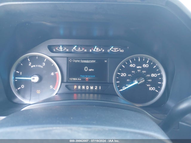 Ford F-250 Xlt 2019 1FT7W2BT6KEC22595 Image 7
