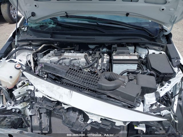 Toyota COROLLA LE 2022 5YFEPMAE4NP288296 Image 10