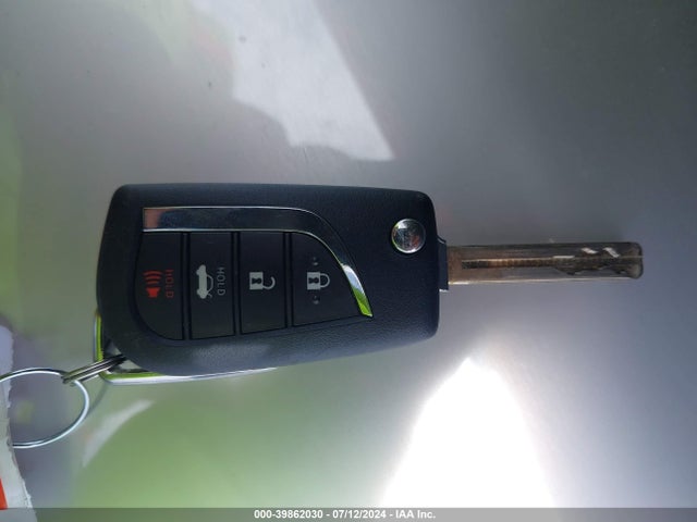Toyota COROLLA LE 2022 5YFEPMAE4NP288296 Image 11