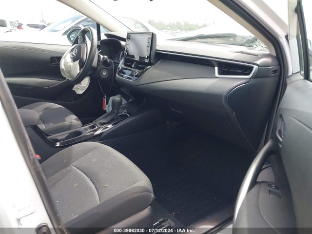 Toyota COROLLA LE 2022 5YFEPMAE4NP288296 Image 5