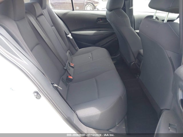 Toyota COROLLA LE 2022 5YFEPMAE4NP288296 Image 8