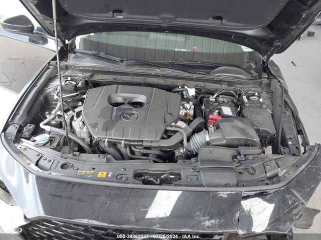 3MZBPACM1PM371455 Mazda Mazda3 2.5 S Preferred