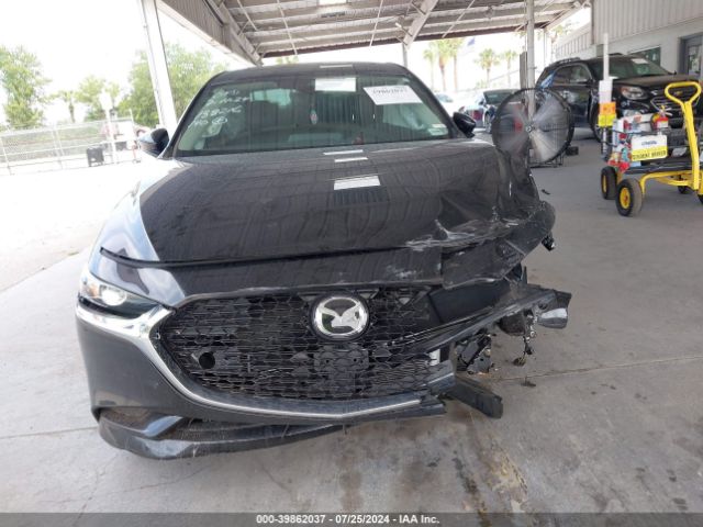 3MZBPACM1PM371455 Mazda Mazda3 2.5 S Preferred