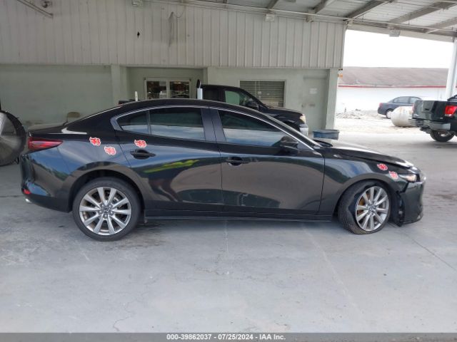 3MZBPACM1PM371455 Mazda Mazda3 2.5 S Preferred
