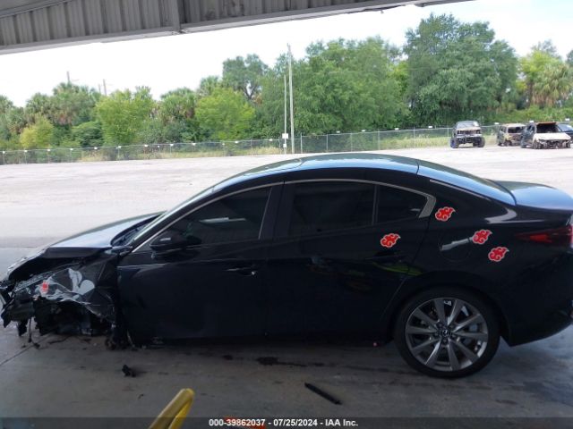3MZBPACM1PM371455 Mazda Mazda3 2.5 S Preferred