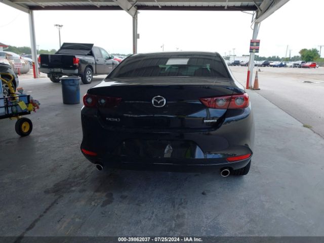 3MZBPACM1PM371455 Mazda Mazda3 2.5 S Preferred