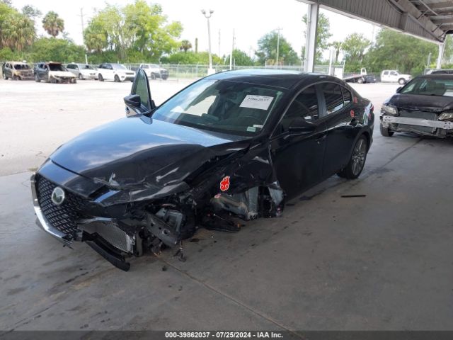 3MZBPACM1PM371455 Mazda Mazda3 2.5 S Preferred
