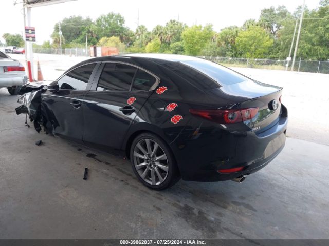 3MZBPACM1PM371455 Mazda Mazda3 2.5 S Preferred
