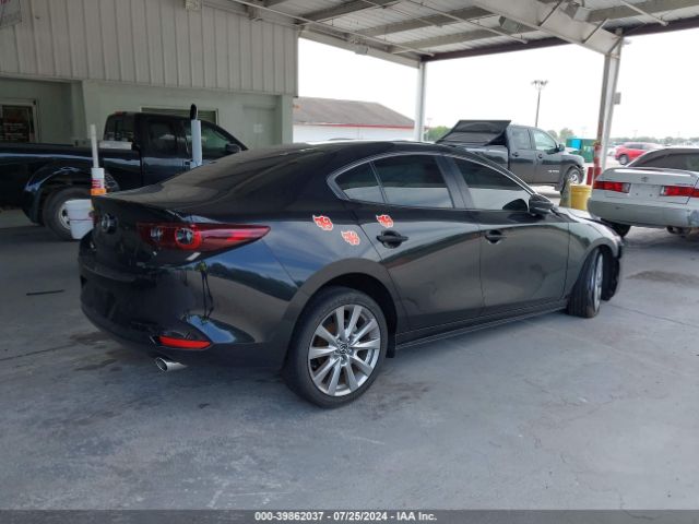 3MZBPACM1PM371455 Mazda Mazda3 2.5 S Preferred