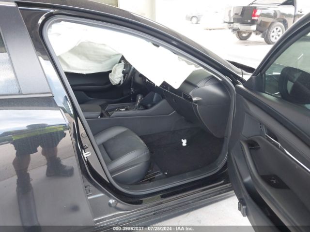 3MZBPACM1PM371455 Mazda Mazda3 2.5 S Preferred