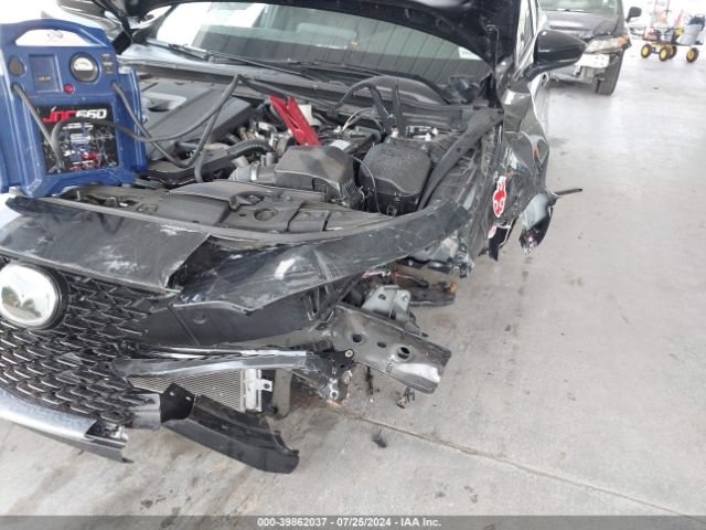 3MZBPACM1PM371455 Mazda Mazda3 2.5 S Preferred