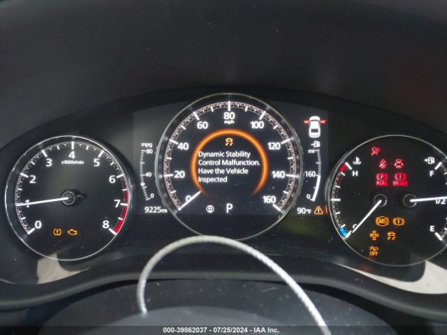 3MZBPACM1PM371455 Mazda Mazda3 2.5 S Preferred